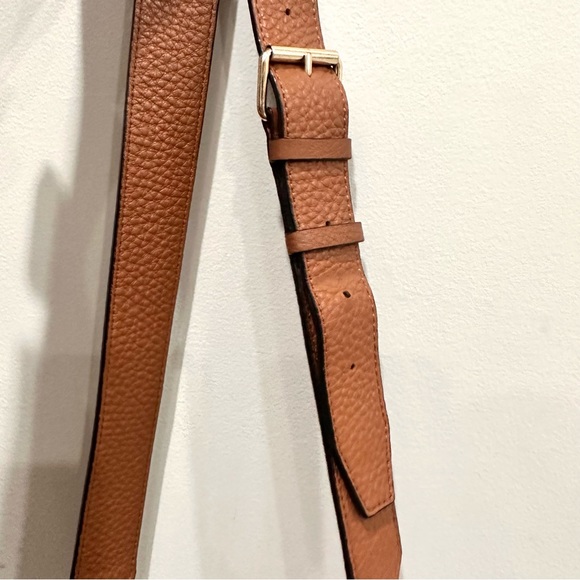 Rebecca Minkoff Mini Crossbody Leather Bag - Picture 5 of 10